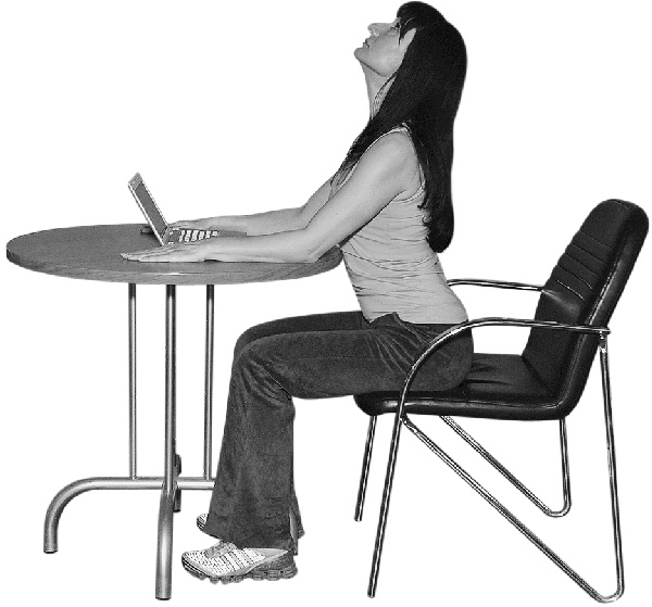 Иллюстрация к книге — Чтобы спина не болела: лучшие лечебные упражнения [dsc_0049copy.jpg]