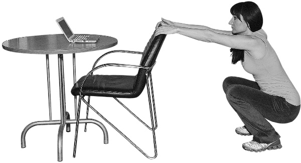 Иллюстрация к книге — Чтобы спина не болела: лучшие лечебные упражнения [dsc_0053_1copy.jpg]