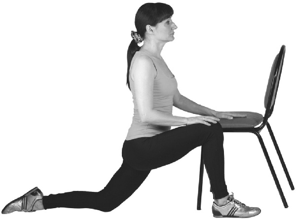 Иллюстрация к книге — Чтобы ноги не болели: лучшие лечебные упражнения [i_018.jpg]