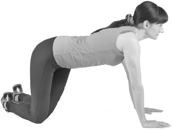 Иллюстрация к книге — Чтобы ноги не болели: лучшие лечебные упражнения [i_022.jpg]