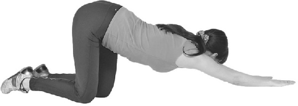 Иллюстрация к книге — Чтобы ноги не болели: лучшие лечебные упражнения [i_032.jpg]