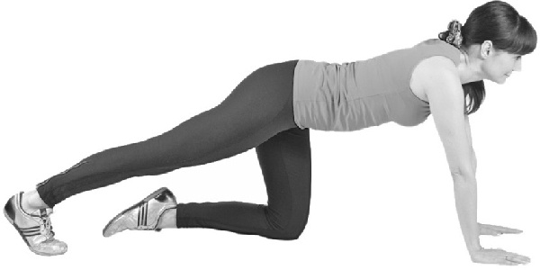 Иллюстрация к книге — Чтобы ноги не болели: лучшие лечебные упражнения [i_034.jpg]