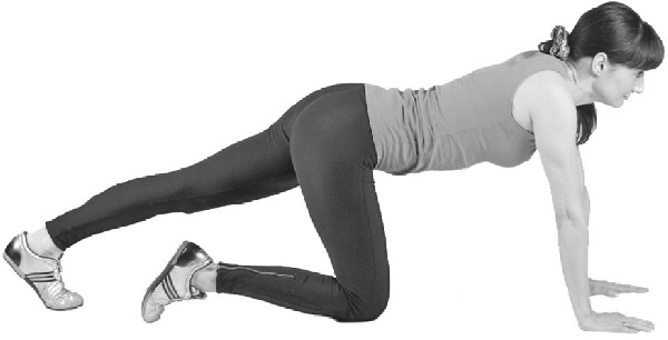 Иллюстрация к книге — Чтобы ноги не болели: лучшие лечебные упражнения [i_035.jpg]