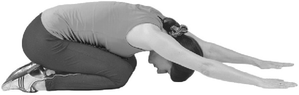 Иллюстрация к книге — Чтобы ноги не болели: лучшие лечебные упражнения [i_036.jpg]