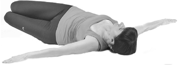 Иллюстрация к книге — Чтобы ноги не болели: лучшие лечебные упражнения [i_050.jpg]