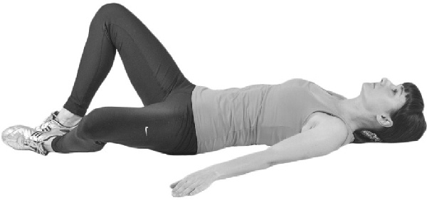 Иллюстрация к книге — Чтобы ноги не болели: лучшие лечебные упражнения [i_052.jpg]