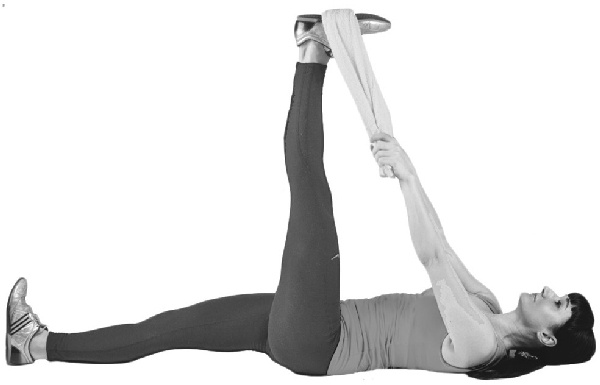 Иллюстрация к книге — Чтобы ноги не болели: лучшие лечебные упражнения [i_054.jpg]