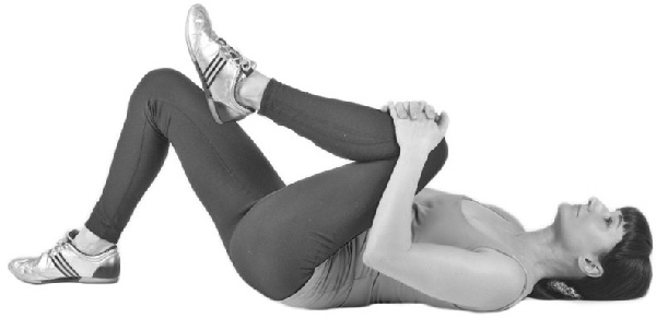 Иллюстрация к книге — Чтобы ноги не болели: лучшие лечебные упражнения [i_057.jpg]