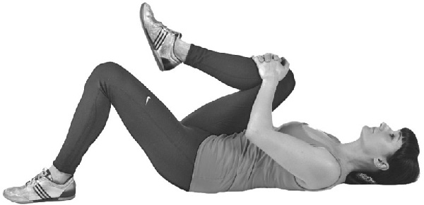 Иллюстрация к книге — Чтобы ноги не болели: лучшие лечебные упражнения [i_058.jpg]