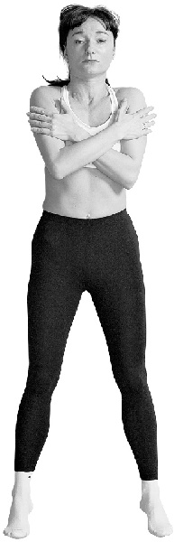 Иллюстрация к книге — Чтобы ноги не болели: лучшие лечебные упражнения [i_063.jpg]