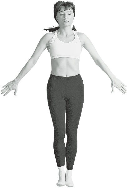 Иллюстрация к книге — Чтобы ноги не болели: лучшие лечебные упражнения [i_066.jpg]