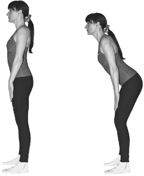 Иллюстрация к книге — Чтобы ноги не болели: лучшие лечебные упражнения [i_070.jpg]