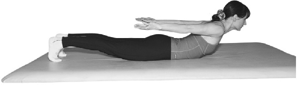 Иллюстрация к книге — Чтобы ноги не болели: лучшие лечебные упражнения [i_072.jpg]