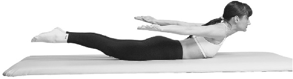 Иллюстрация к книге — Чтобы ноги не болели: лучшие лечебные упражнения [i_074.jpg]