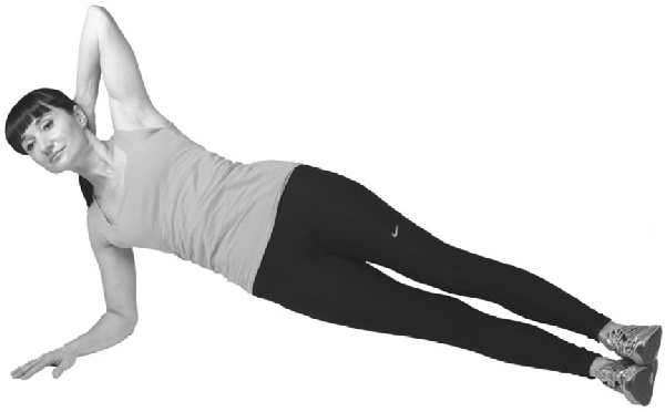 Иллюстрация к книге — Чтобы ноги не болели: лучшие лечебные упражнения [i_090.jpg]