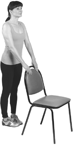 Иллюстрация к книге — Чтобы ноги не болели: лучшие лечебные упражнения [i_105.jpg]