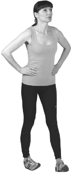 Иллюстрация к книге — Чтобы ноги не болели: лучшие лечебные упражнения [i_109.jpg]