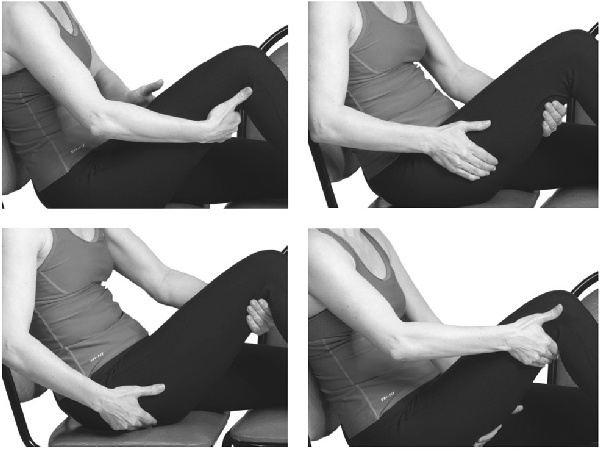 Иллюстрация к книге — Чтобы ноги не болели: лучшие лечебные упражнения [i_139.jpg]