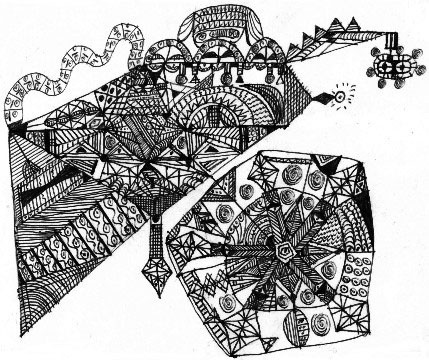 Иллюстрация к книге — Жить – интересно! [i_006.jpg]