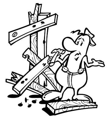 Иллюстрация к книге — Изгороди и заборы своими руками [i_004.jpg]