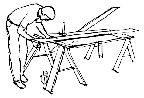 Иллюстрация к книге — Изгороди и заборы своими руками [i_005.jpg]