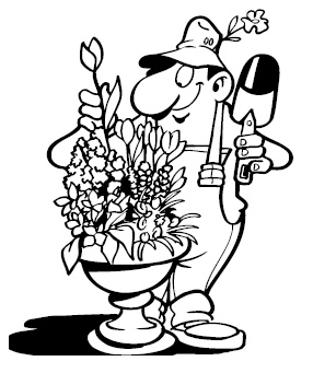 Иллюстрация к книге — Изгороди и заборы своими руками [i_008.jpg]