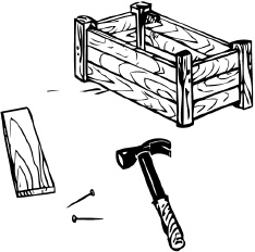 Иллюстрация к книге — Календарь умного садовода и огородника [i_002.jpg]