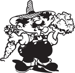 Иллюстрация к книге — Огород и сад без хлопот и затрат [i_013.jpg]