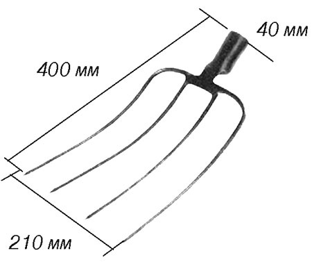 Иллюстрация к книге — Садово-огородные хитрости. Постройки и инвентарь [i_025.jpg]