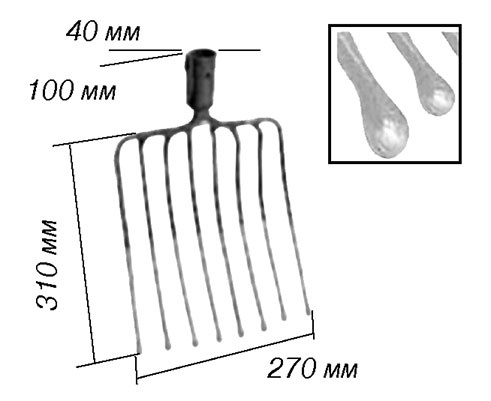 Иллюстрация к книге — Садово-огородные хитрости. Постройки и инвентарь [i_027.jpg]