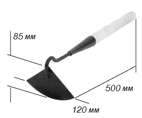 Иллюстрация к книге — Садово-огородные хитрости. Постройки и инвентарь [i_030.jpg]