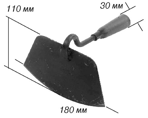 Иллюстрация к книге — Садово-огородные хитрости. Постройки и инвентарь [i_033.jpg]