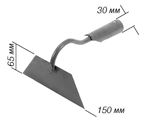 Иллюстрация к книге — Садово-огородные хитрости. Постройки и инвентарь [i_034.jpg]