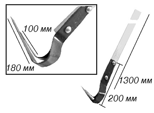 Иллюстрация к книге — Садово-огородные хитрости. Постройки и инвентарь [i_040.jpg]