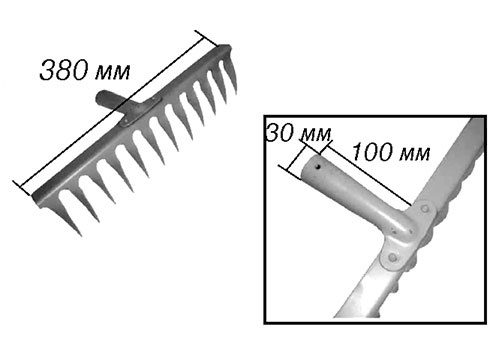 Иллюстрация к книге — Садово-огородные хитрости. Постройки и инвентарь [i_043.jpg]
