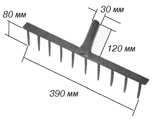 Иллюстрация к книге — Садово-огородные хитрости. Постройки и инвентарь [i_044.jpg]