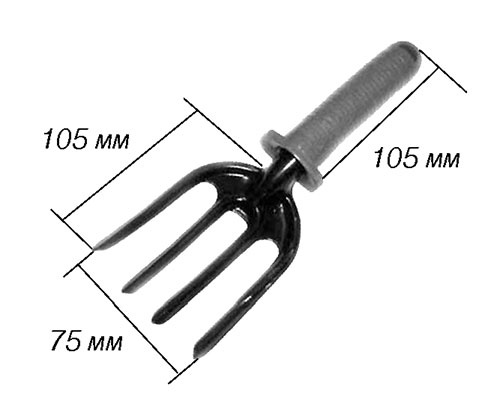Иллюстрация к книге — Садово-огородные хитрости. Постройки и инвентарь [i_047.jpg]