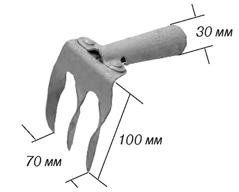 Иллюстрация к книге — Садово-огородные хитрости. Постройки и инвентарь [i_057.jpg]