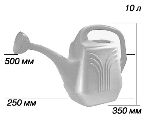Иллюстрация к книге — Садово-огородные хитрости. Постройки и инвентарь [i_062.jpg]
