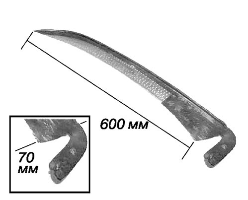 Иллюстрация к книге — Садово-огородные хитрости. Постройки и инвентарь [i_065.jpg]