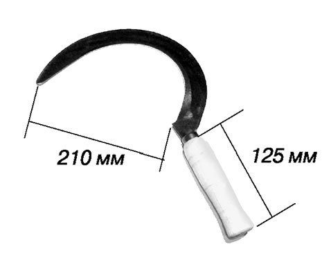 Иллюстрация к книге — Садово-огородные хитрости. Постройки и инвентарь [i_069.jpg]