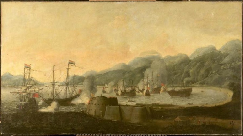 Иллюстрация к книге — Адмирал Михаил де Рюйтер [_022.jpg]