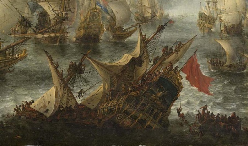 Иллюстрация к книге — Адмирал Михаил де Рюйтер [_070.jpg]