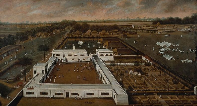 Иллюстрация к книге — Адмирал Михаил де Рюйтер [_072.jpg]