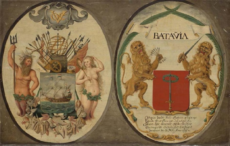 Иллюстрация к книге — Адмирал Михаил де Рюйтер [_088.jpg]