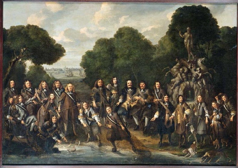 Иллюстрация к книге — Адмирал Михаил де Рюйтер [_132.jpg]