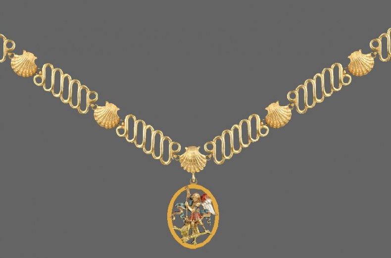 Иллюстрация к книге — Адмирал Михаил де Рюйтер [_173.jpg]