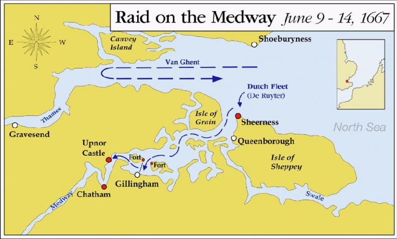 Иллюстрация к книге — Адмирал Михаил де Рюйтер [_185.jpg]