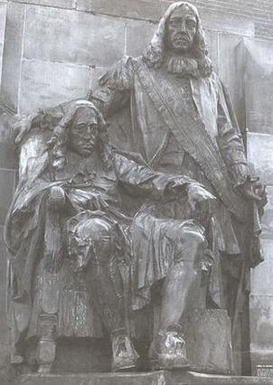 Иллюстрация к книге — Адмирал Михаил де Рюйтер [_223.jpg]