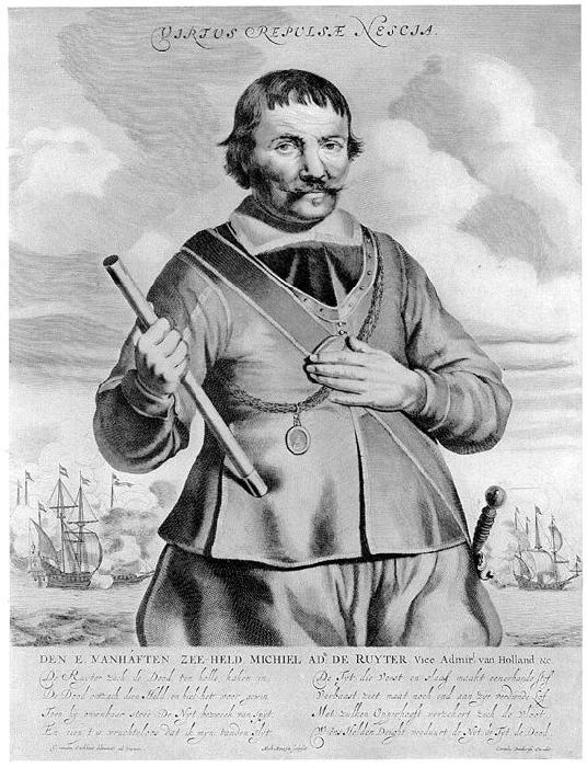 Иллюстрация к книге — Адмирал Михаил де Рюйтер [_235.jpg]